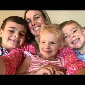 Meet your Posher, Stephani